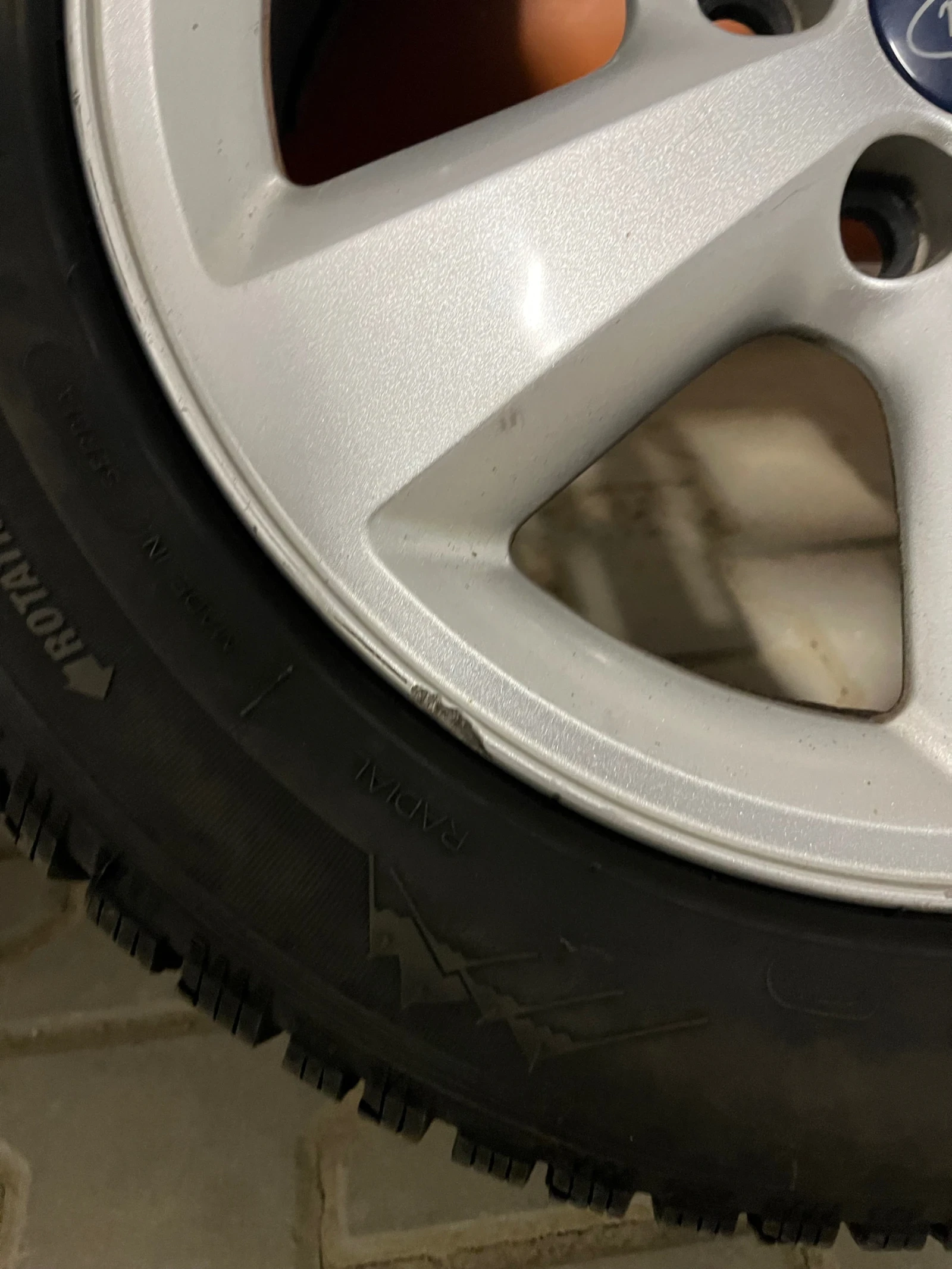    205/55R16  Ford Focus | Mobile.bg   5