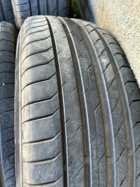 Гуми с джанти Nexen 235/65R17, снимка 3 - Гуми и джанти - 45572574