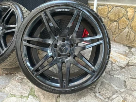    275/30R19  Mercedes-Benz E 63 AMG | Mobile.bg    2