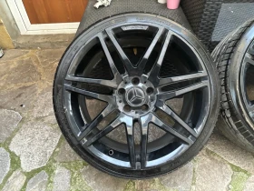    275/30R19  Mercedes-Benz E 63 AMG | Mobile.bg    5