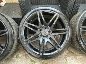    275/30R19  Mercedes-Benz E 63 AMG | Mobile.bg    4