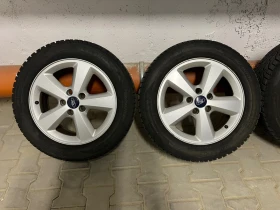    205/55R16  Ford Focus | Mobile.bg    7