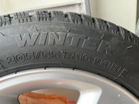    205/55R16  Ford Focus | Mobile.bg    2