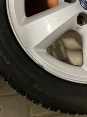    205/55R16  Ford Focus | Mobile.bg    5