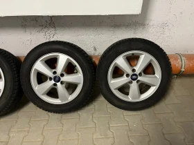    205/55R16  Ford Focus | Mobile.bg    6