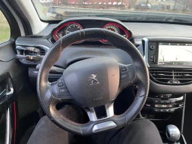 Peugeot 2008 1.5HDI GT line, снимка 1