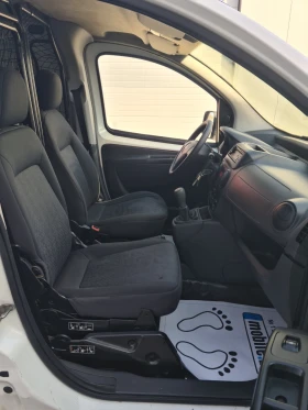 Citroen Nemo 1.4DIZEL, снимка 14