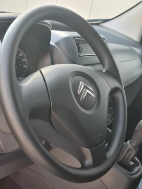 Citroen Nemo 1.4DIZEL, снимка 17
