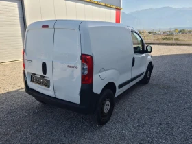 Citroen Nemo 1.4DIZEL, снимка 8