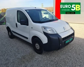 Citroen Nemo 1.4DIZEL, снимка 1