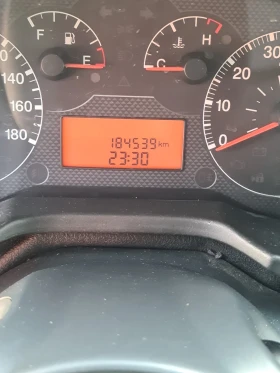 Citroen Nemo 1.4DIZEL, снимка 16