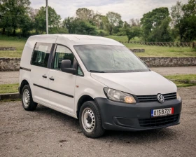 VW Caddy 1.6TDI НАМАЛЕНИЕ, снимка 3