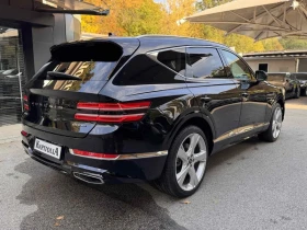 Genesis GV80 4WD 6+ 1, снимка 5