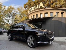 Genesis GV80 4WD 6+ 1, снимка 1