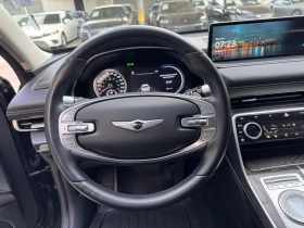 Genesis GV80 4WD 6+ 1, снимка 9