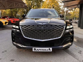 Genesis GV80 4WD 6+ 1, снимка 3