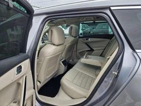 Peugeot 508 2.0blueHDI 181k.c. FELINE, снимка 8