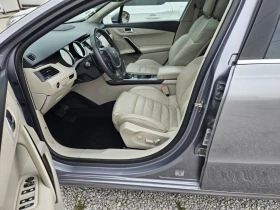 Peugeot 508 2.0blueHDI 181k.c. FELINE, снимка 7