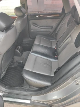 Audi A6 Allroad Автомобила е тунингован в Overdrive, снимка 5