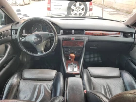 Audi A6 Allroad Автомобила е тунингован в Overdrive, снимка 6