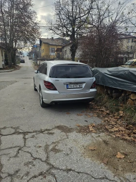 Mercedes-Benz R 280 3.0 cdi 4matic , снимка 2