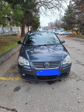 VW Polo, снимка 1