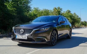 Mazda 6, снимка 3