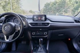 Mazda 6, снимка 10