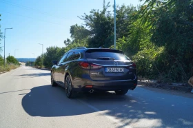 Mazda 6, снимка 4