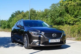 Mazda 6, снимка 1