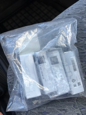 Mercedes-Benz E 220, снимка 16