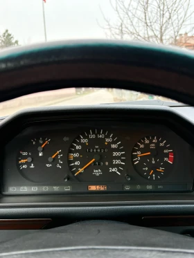 Mercedes-Benz E 220, снимка 6