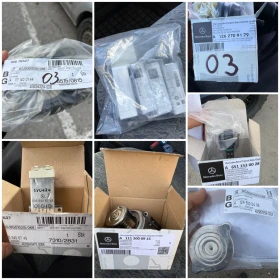 Mercedes-Benz E 220, снимка 12