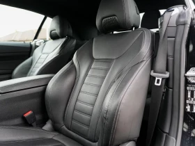 BMW 420 CABRIO/190HP/M-SPORT/ACC/CAM/NAVI/H&K/139z, снимка 8