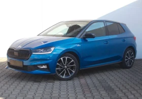 Skoda Fabia 1.5TSI, снимка 1