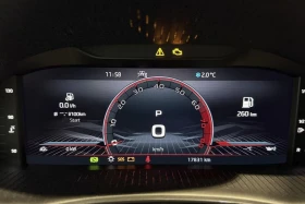 Skoda Fabia 1.5TSI, снимка 8