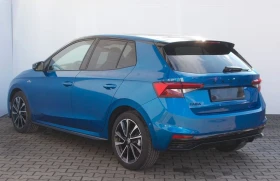 Skoda Fabia 1.5TSI, снимка 4