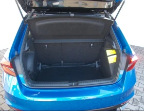 Skoda Fabia 1.5TSI, снимка 5