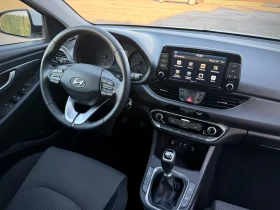 Hyundai I30 1.4 MPI* NAVI* CAMERA* LED, снимка 11