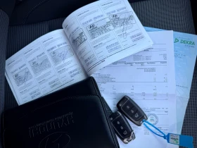 Hyundai I30 1.4 MPI* NAVI* CAMERA* LED, снимка 14