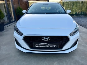 Hyundai I30 1.4 MPI* NAVI* CAMERA* LED, снимка 7