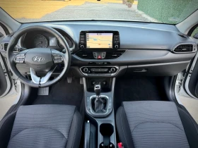 Hyundai I30 1.4 MPI* NAVI* CAMERA* LED, снимка 10