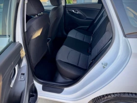 Hyundai I30 1.4 MPI* NAVI* CAMERA* LED, снимка 13