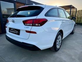 Hyundai I30 1.4 MPI* NAVI* CAMERA* LED, снимка 4