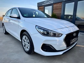 Hyundai I30 1.4 MPI* NAVI* CAMERA* LED, снимка 6