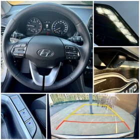 Hyundai I30 1.4 MPI* NAVI* CAMERA* LED, снимка 15