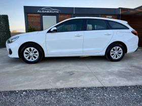 Hyundai I30 1.4 MPI* NAVI* CAMERA* LED, снимка 2