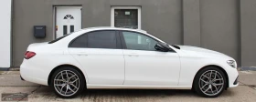 Mercedes-Benz E 220 d/4MATIC/194HP/AMG/NIGHT/CAM/LED/NAVI/926g, снимка 3
