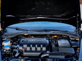 Skoda Octavia 2.0TDI(140)* 6-СКОРОСТИ* ANDROID* , снимка 16