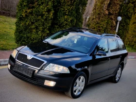 Skoda Octavia 2.0TDI(140)* 6-СКОРОСТИ* ANDROID* , снимка 2